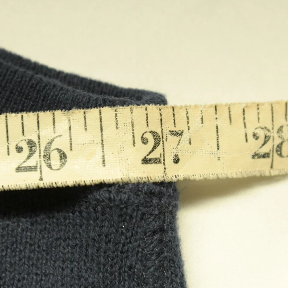 Polo Golf‎ Ralph Lauren Men's Navy V-Neck Sleeveless Sweater Vest XL